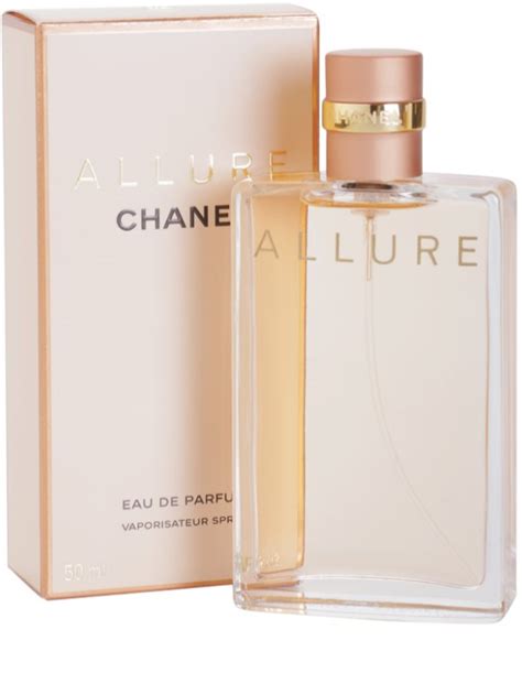 allure chanel donna|allure eau de parfum.